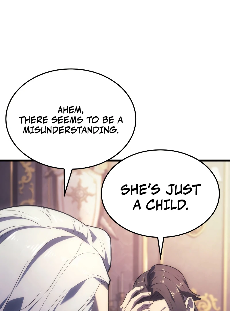 Revenge of the Iron-Blooded Sword Hound, Chapter 12 image 36